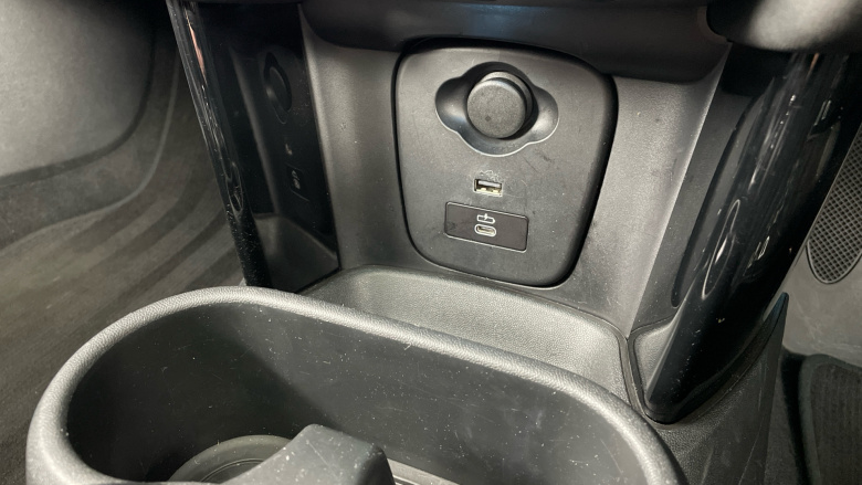 MINI Hatchback 1.5 Cooper Exclusive II 5dr Auto Petrol Hatchback